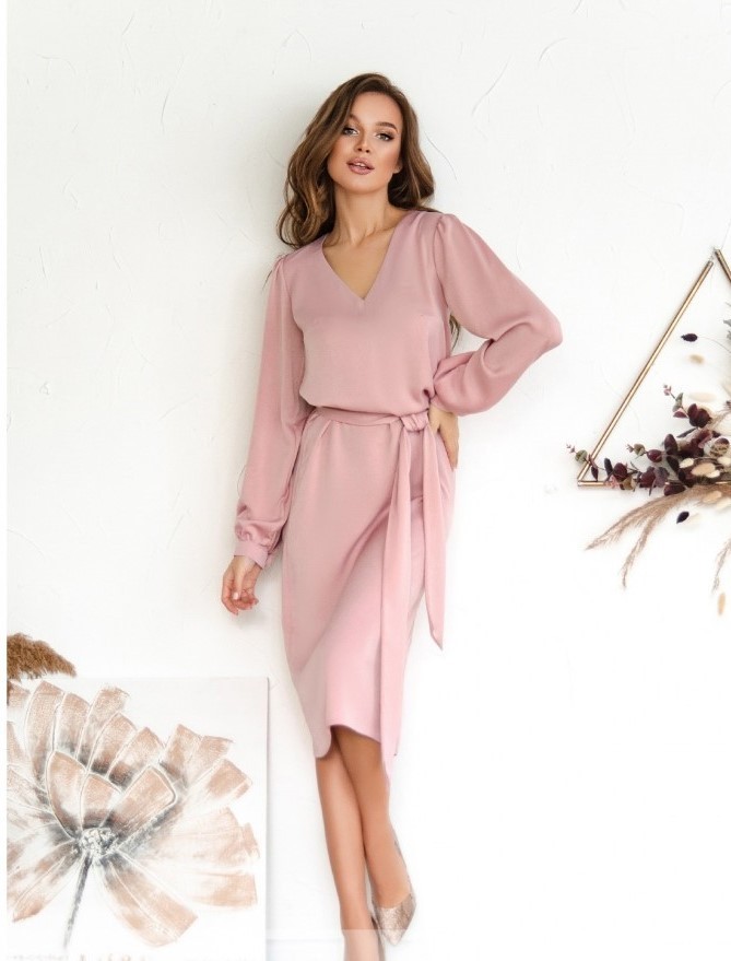 Платье Prikid P&I Пудровый (42-44) 3134_2.1, Платье Prikid P&I Пудровый S (42-44) 3134_2.1
Платье Prikid P&I Пудровый (42-44) 3134_2.1, Платье Prikid P&I Пудровый S (42-44) 3134_2.1
