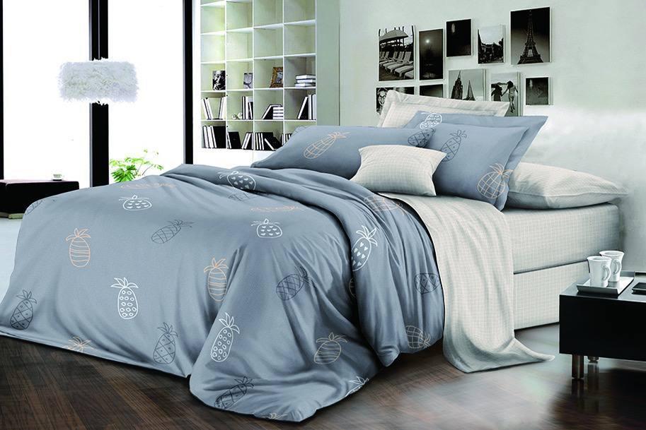 Комплект постельного белья Qili Home Textile ранфорс №R1016 Евро разноцветный 200х220
Комплект постельного белья Qili Home Textile ранфорс №R1016 Евро разноцветный 200х220