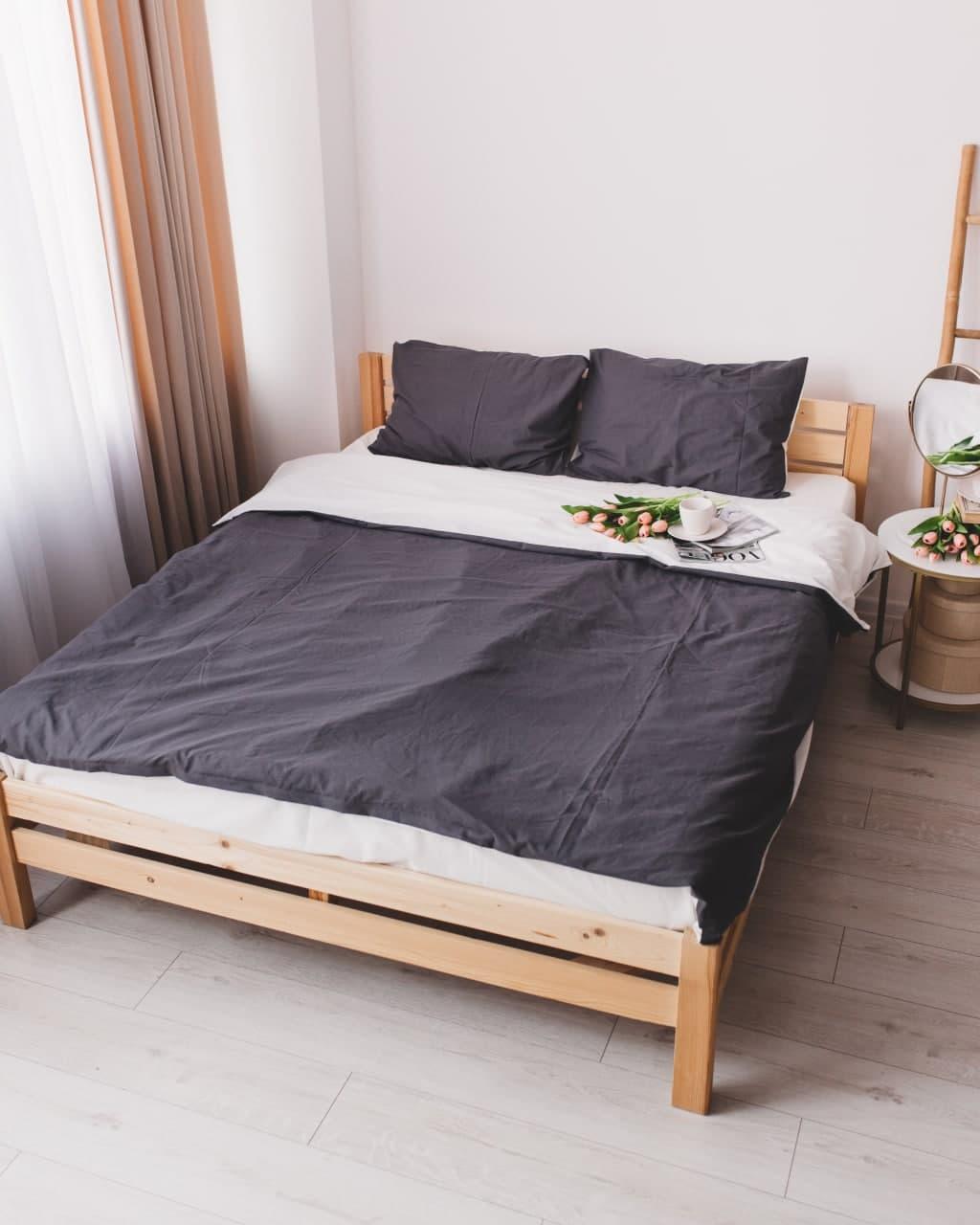 Комплект постельного белья Qili Home Textile Сатин №R5896splR Евро 200х220, бело-серый
Комплект постельного белья Qili Home Textile Сатин №R5896splR Евро 200х220, бело-серый