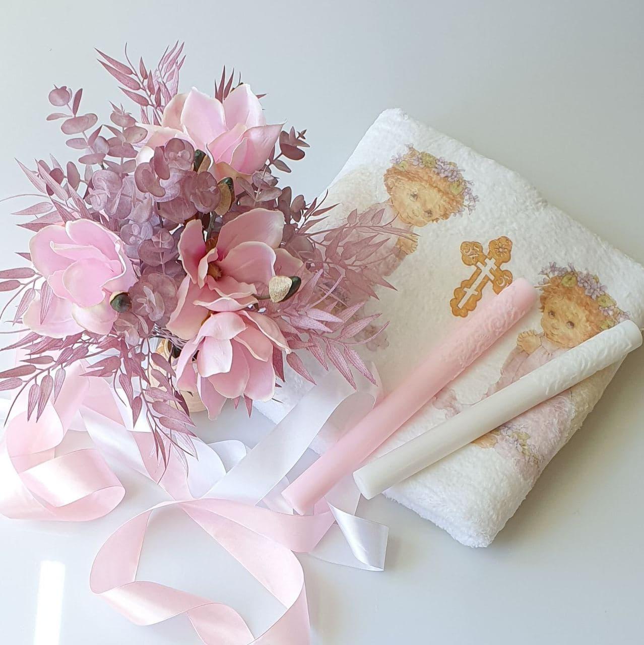 Крыжма крижма для крещения Colorful Home 90х90 микрофибра белая №KK90901 Рисунок 2
Крыжма крижма для крещения Colorful Home 90х90 микрофибра белая №KK90901 Рисунок 2