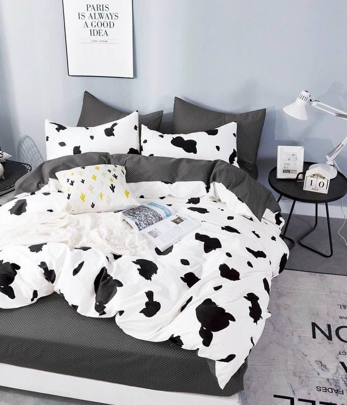 Комплект постельного белья Qili Home Textile Сатин №Rsp1605R Евро 200х220 бело-серый с черным
Комплект постельного белья Qili Home Textile Сатин №Rsp1605R Евро 200х220 бело-серый с черным