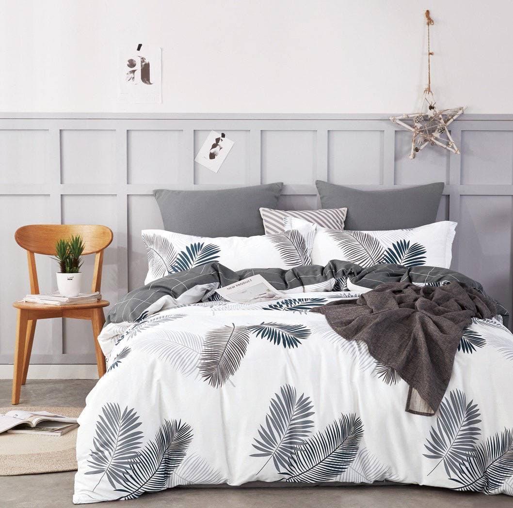 Комплект постельного белья Qili Home Textile Сатин №Rsp1605R Семейный 2х160х215 с перьями, бело-серый
Комплект постельного белья Qili Home Textile Сатин №Rsp1605R Семейный 2х160х215 с перьями, бело-серый