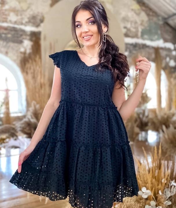 Платье G&M k-81286 - Размер цвет черный, Платье G&M k-81286 54-56 Размер цвет черный
Платье G&M k-81286 - Размер цвет черный, Платье G&M k-81286 54-56 Размер цвет черный