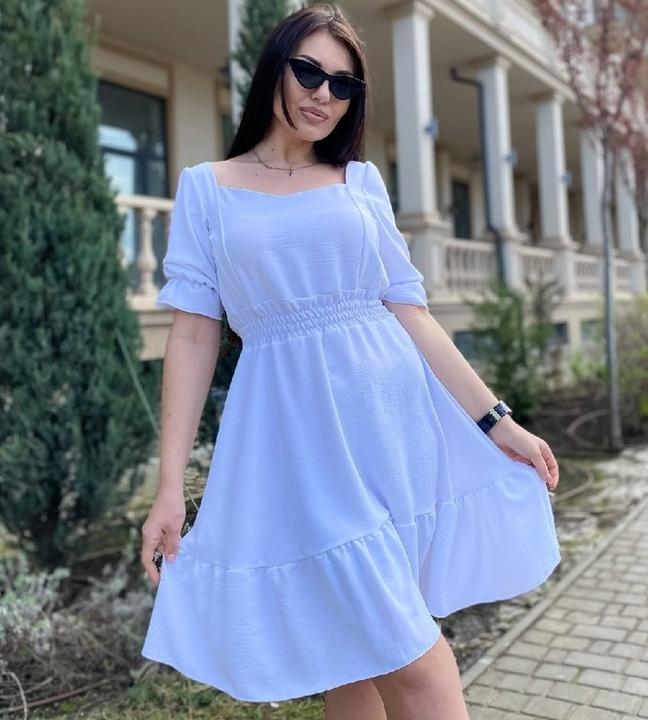 Платье G&M k-80678 - Размер цвет белый, Платье G&M k-80678 46-48 Размер цвет белый
Платье G&M k-80678 - Размер цвет белый, Платье G&M k-80678 46-48 Размер цвет белый