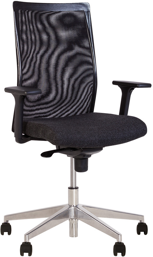 Кресло Новый Стиль AIR ordf R NET CHROME ES AL70 OP/24 ZT-24
Кресло Новый Стиль AIR ordf R NET CHROME ES AL70 OP/24 ZT-24