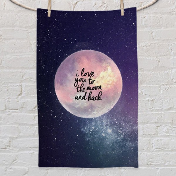 Полотенце маленькое с принтом I love you to the moon and back Present маленькое полотенце с принтом 80х50 см
Полотенце маленькое с принтом I love you to the moon and back Present маленькое полотенце с принтом 80х50 см