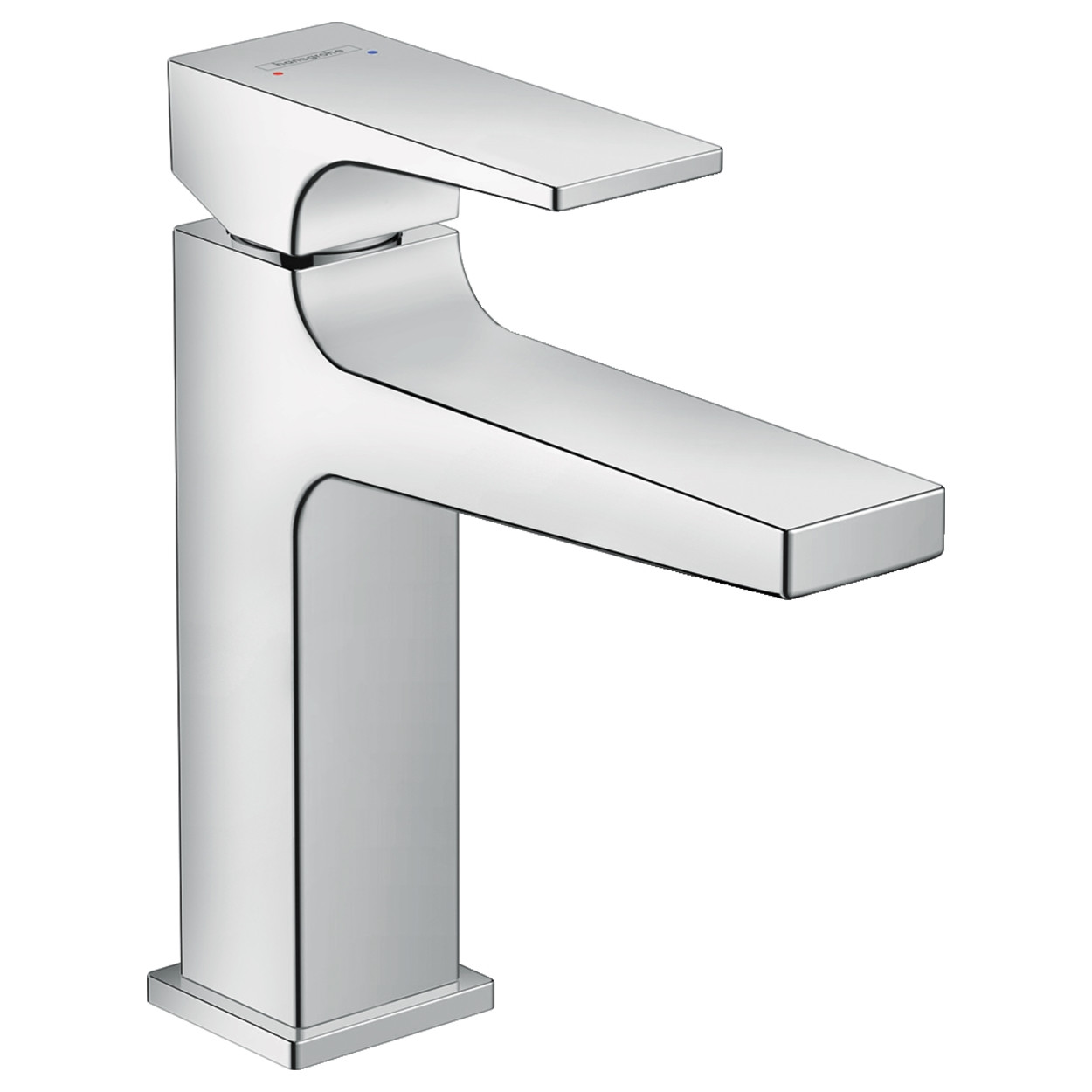 Смеситель для раковины Hansgrohe Metropol 32507000 однорычажный 110 со сливным гарнитуром push-open хром
Смеситель для раковины Hansgrohe Metropol 32507000 однорычажный 110 со сливным гарнитуром push-open хром