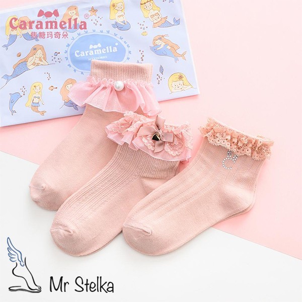 Набор детских носков Caramella "The princess", -18см, розовый цвет CA-24 A №2, Набор детских носков Caramella "The princess", 16-18см, розовый цвет CA-24 A №2
Набор детских носков Caramella "The princess", -18см, розовый цвет CA-24 A №2, Набор детских носков Caramella "The princess", 16-18см, розовый цвет CA-24 A №2
