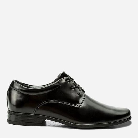 Туфли Ottimo BYL6039-4 37 Черные
Туфли Ottimo BYL6039-4 37 Черные