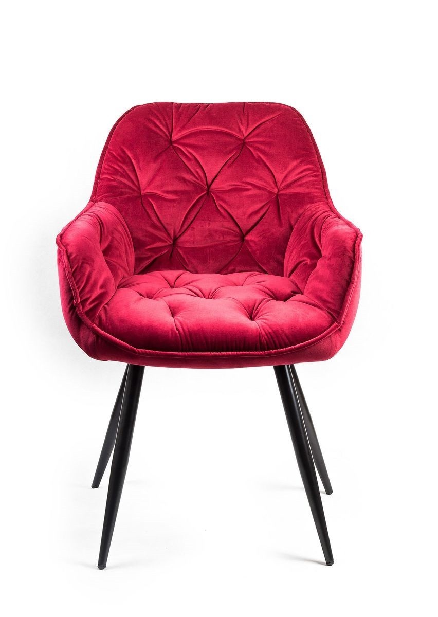 Кресло обеденное LYMEL DESIRE (ДИЗАЙР) VELVET бордо 570х430х860 мм
Кресло обеденное LYMEL DESIRE (ДИЗАЙР) VELVET бордо 570х430х860 мм