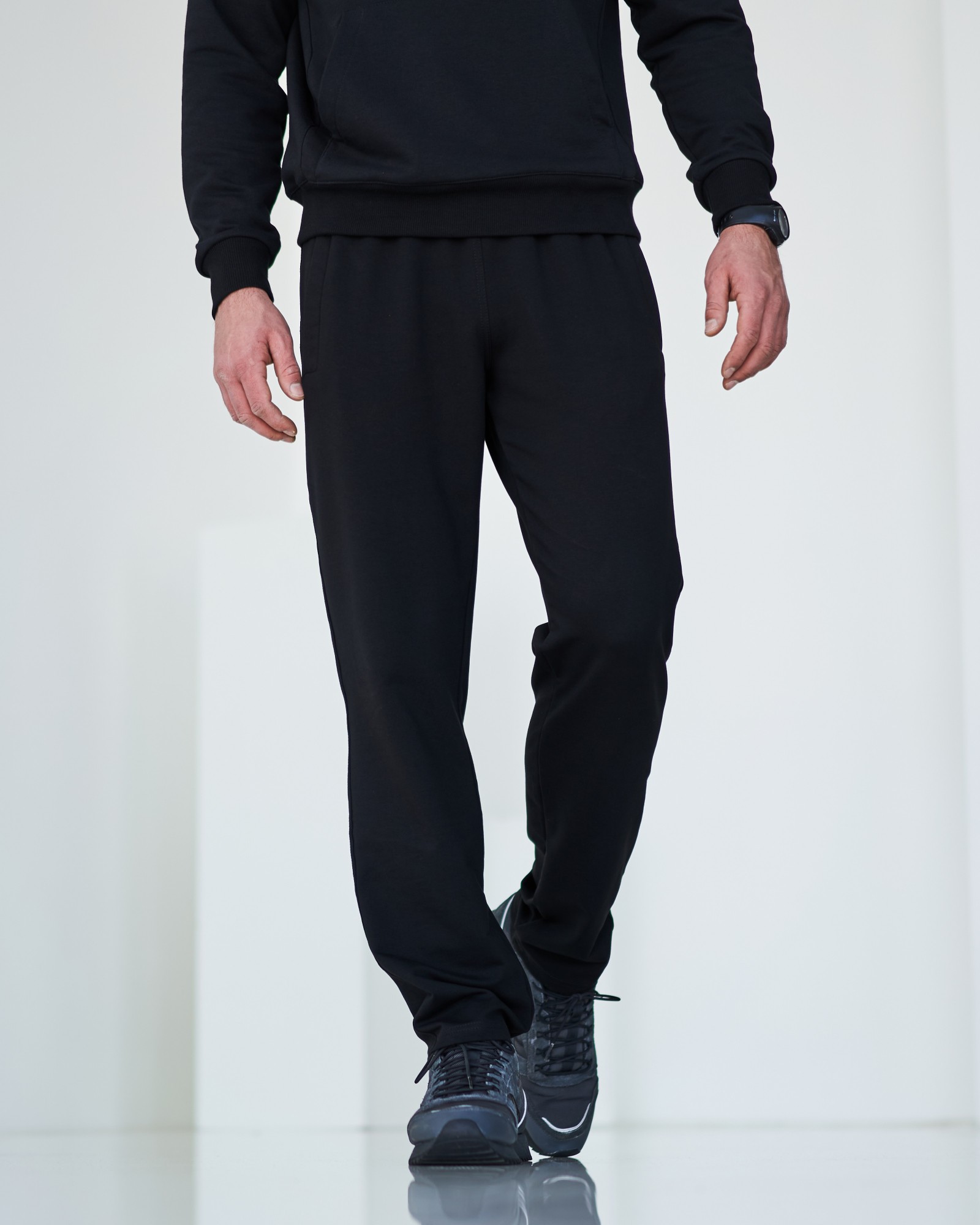 Спортивные штаны тонкие GR8 active wear модель 5Т2-черный размер, Спортивные штаны тонкие GR8 active wear модель 5Т2-черный размер 2XL
Спортивные штаны тонкие GR8 active wear модель 5Т2-черный размер, Спортивные штаны тонкие GR8 active wear модель 5Т2-черный размер 2XL