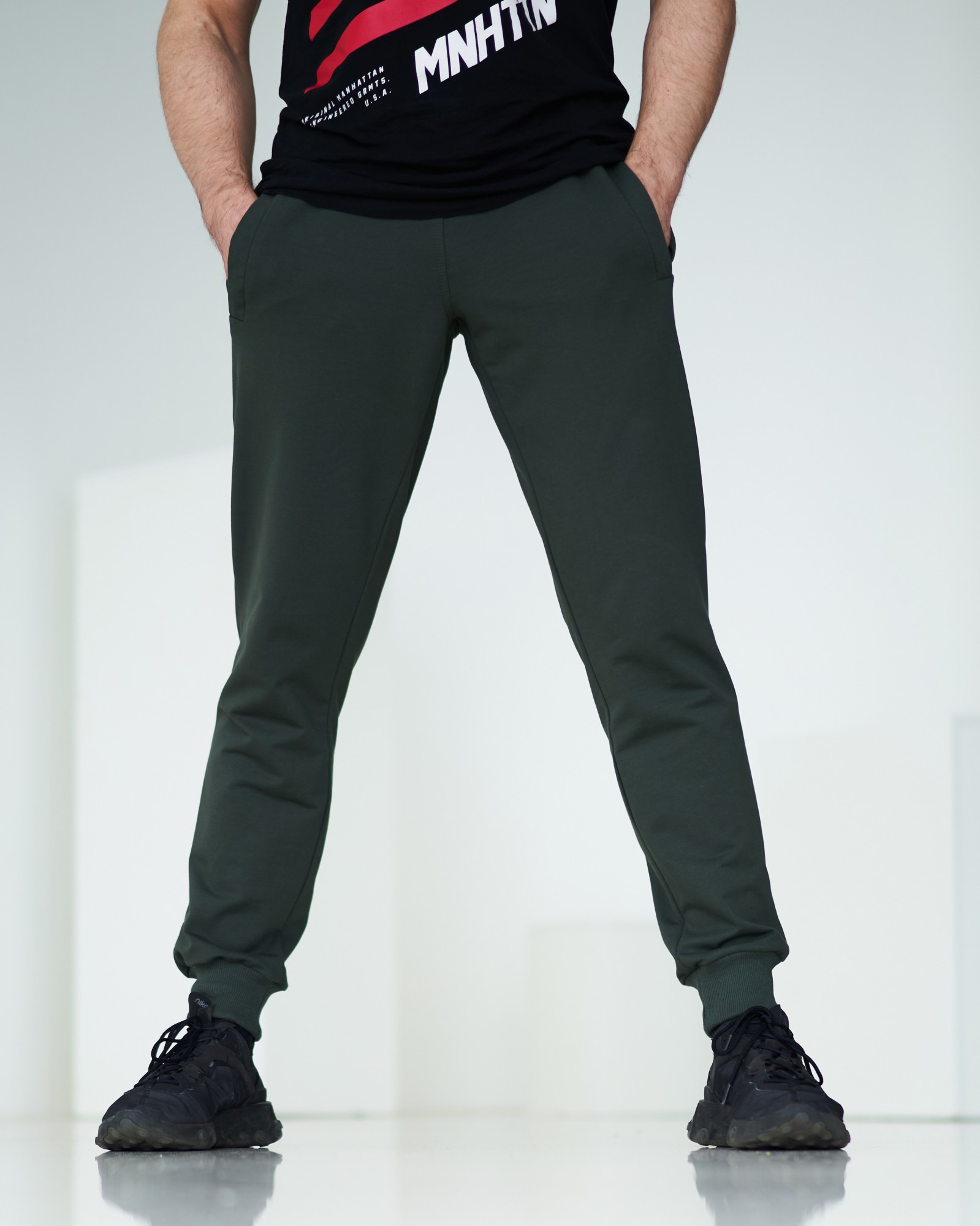 Спортивные штаны тонкие GR8 active wear модель 44т2-зеленые размер, Спортивные штаны тонкие GR8 active wear модель 44т2-зеленые размер 3XL
Спортивные штаны тонкие GR8 active wear модель 44т2-зеленые размер, Спортивные штаны тонкие GR8 active wear модель 44т2-зеленые размер 3XL