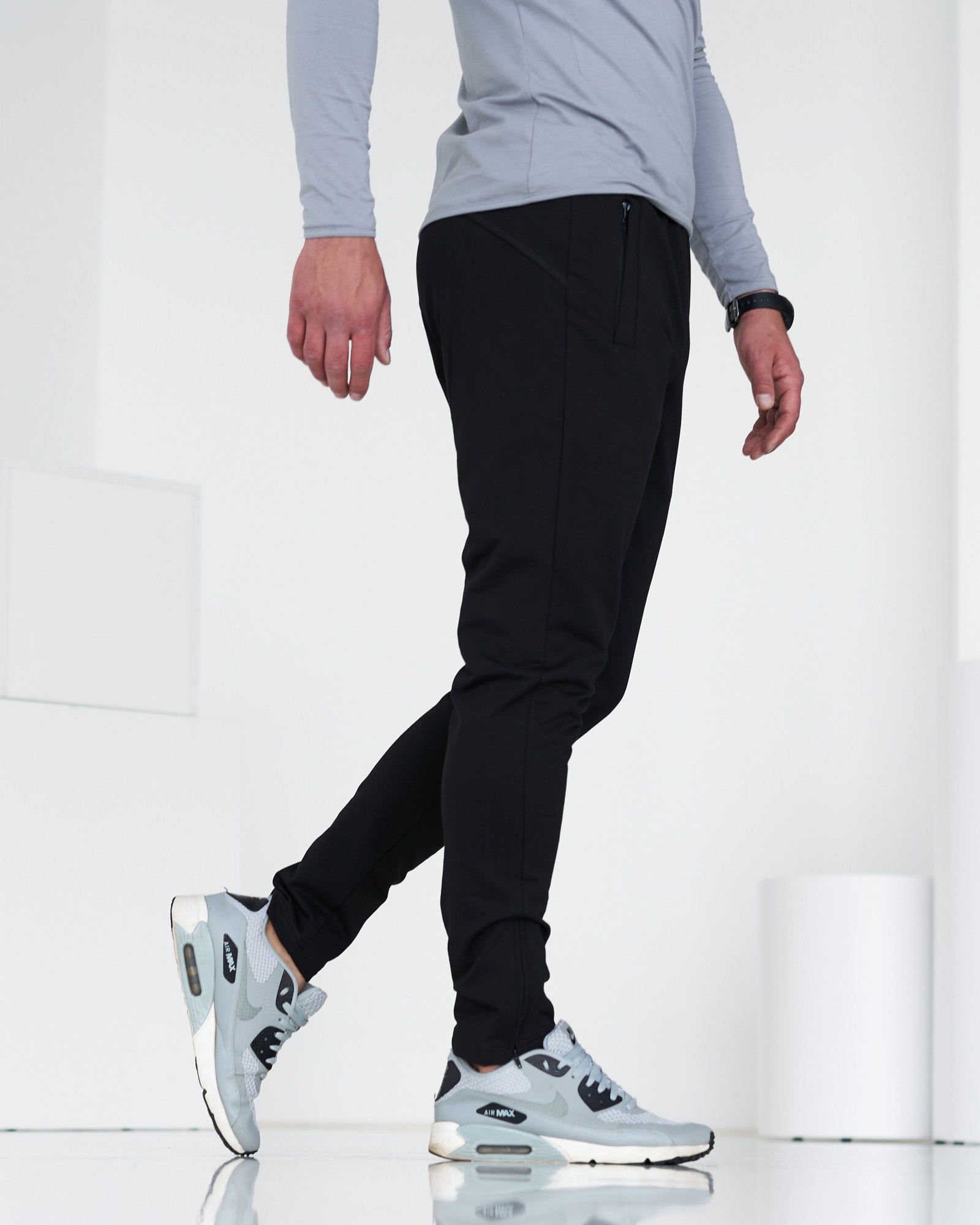 Спортивные штаны тонкие GR8 active wear модель 6т2-черный размер, Спортивные штаны тонкие GR8 active wear модель 6т2-черный размер M
Спортивные штаны тонкие GR8 active wear модель 6т2-черный размер, Спортивные штаны тонкие GR8 active wear модель 6т2-черный размер M