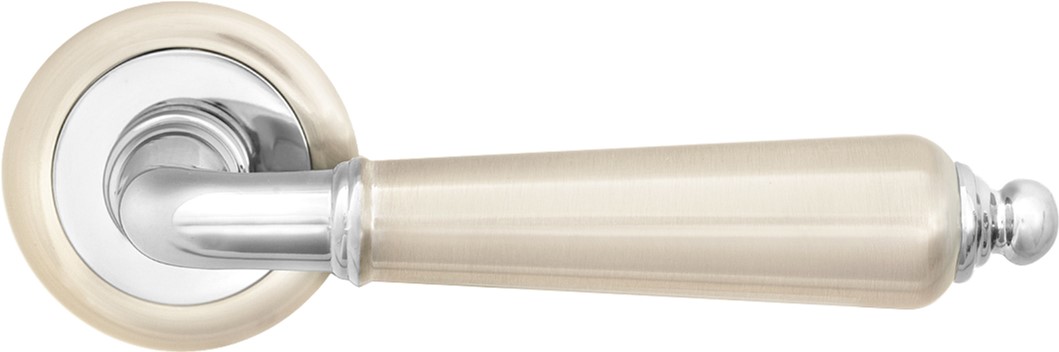 Ручка на розетке MVM Z-1221 SN/CP Матовый никель/Полированный хром (Z-1221 SN/CP)
Ручка на розетке MVM Z-1221 SN/CP Матовый никель/Полированный хром (Z-1221 SN/CP)