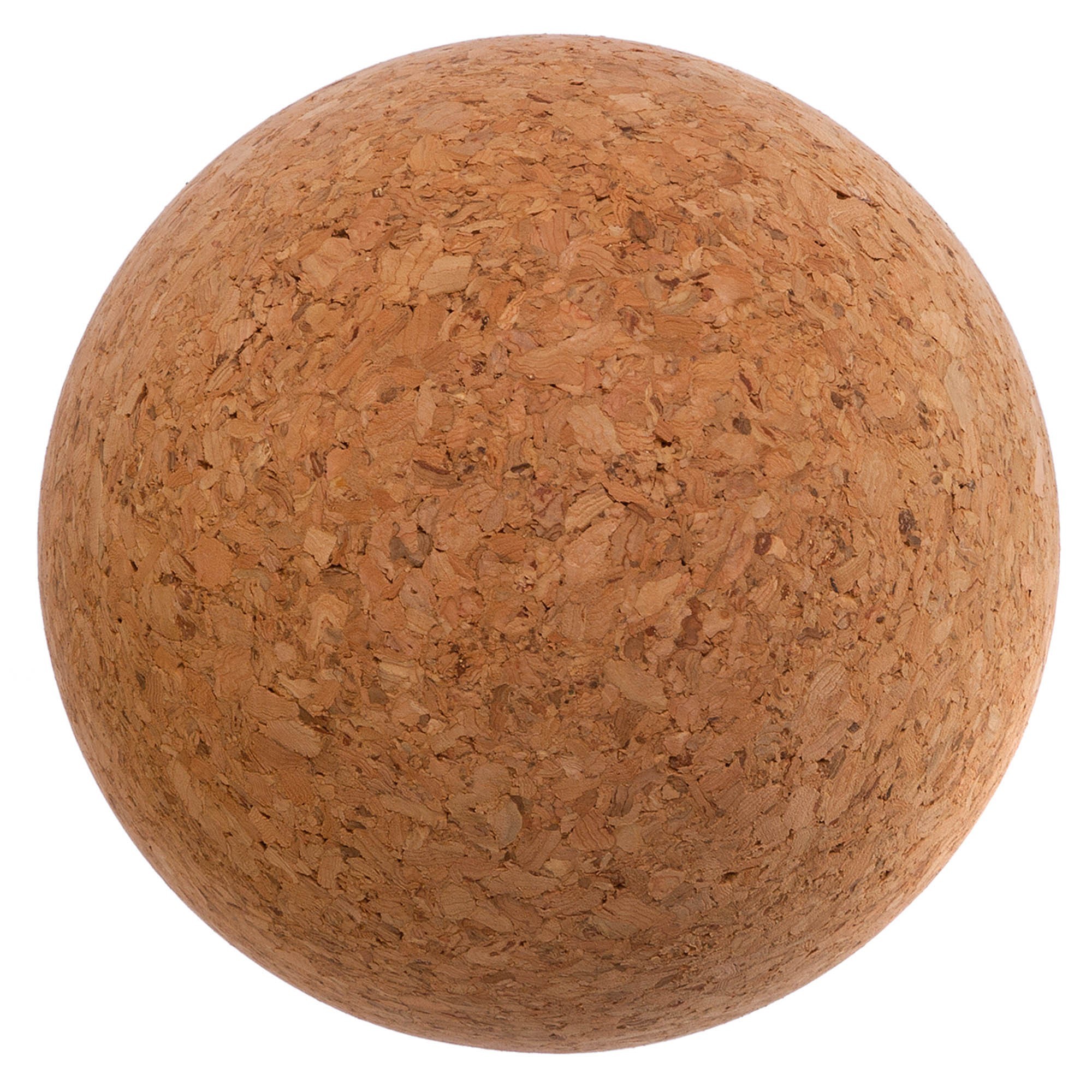 Мяч массажный Ball Rad Roller 10 см пробковый для самомассажа, фитнеса, йоги (FI-1566)
Мяч массажный Ball Rad Roller 10 см пробковый для самомассажа, фитнеса, йоги (FI-1566)