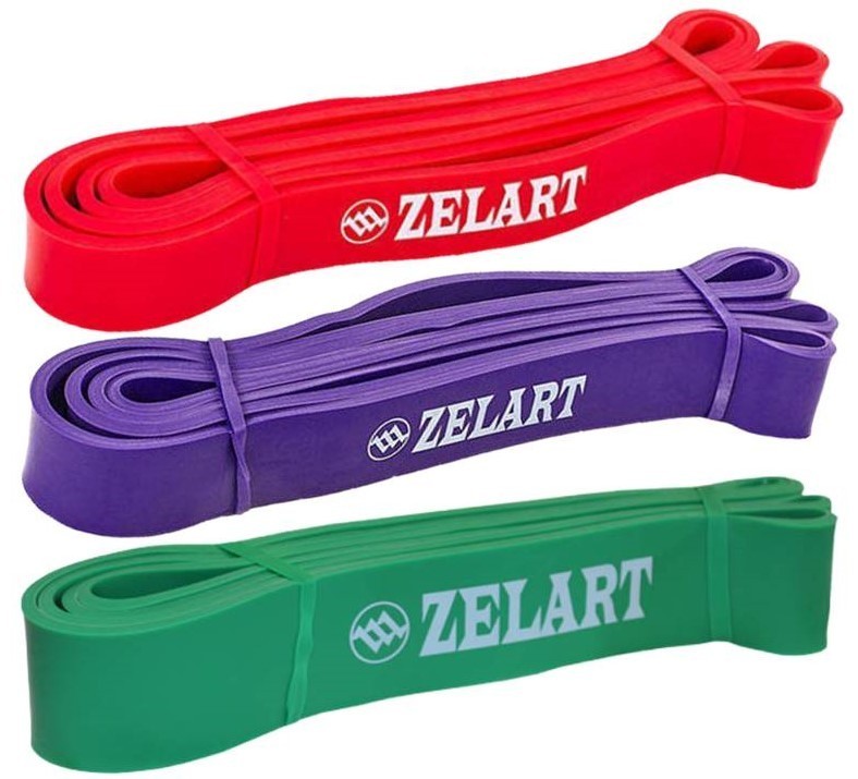 Эспандеры-петли Zelart POWER BANDS жесткость S-M-L 10-60 кг для подтягивания, турника, тренировок (FI-3917-R-V-G)
Эспандеры-петли Zelart POWER BANDS жесткость S-M-L 10-60 кг для подтягивания, турника, тренировок (FI-3917-R-V-G)