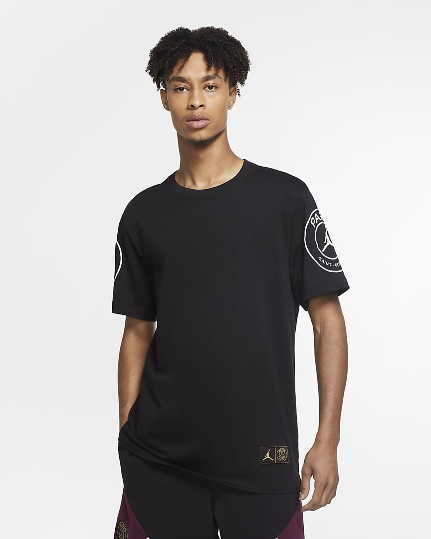 Футболка мужская Jordan Paris Saint-Germain Logo размер (CK9779-010, Футболка мужская Jordan Paris Saint-Germain Logo размер XL (CK9779-010)
Футболка мужская Jordan Paris Saint-Germain Logo размер (CK9779-010, Футболка мужская Jordan Paris Saint-Germain Logo размер XL (CK9779-010)