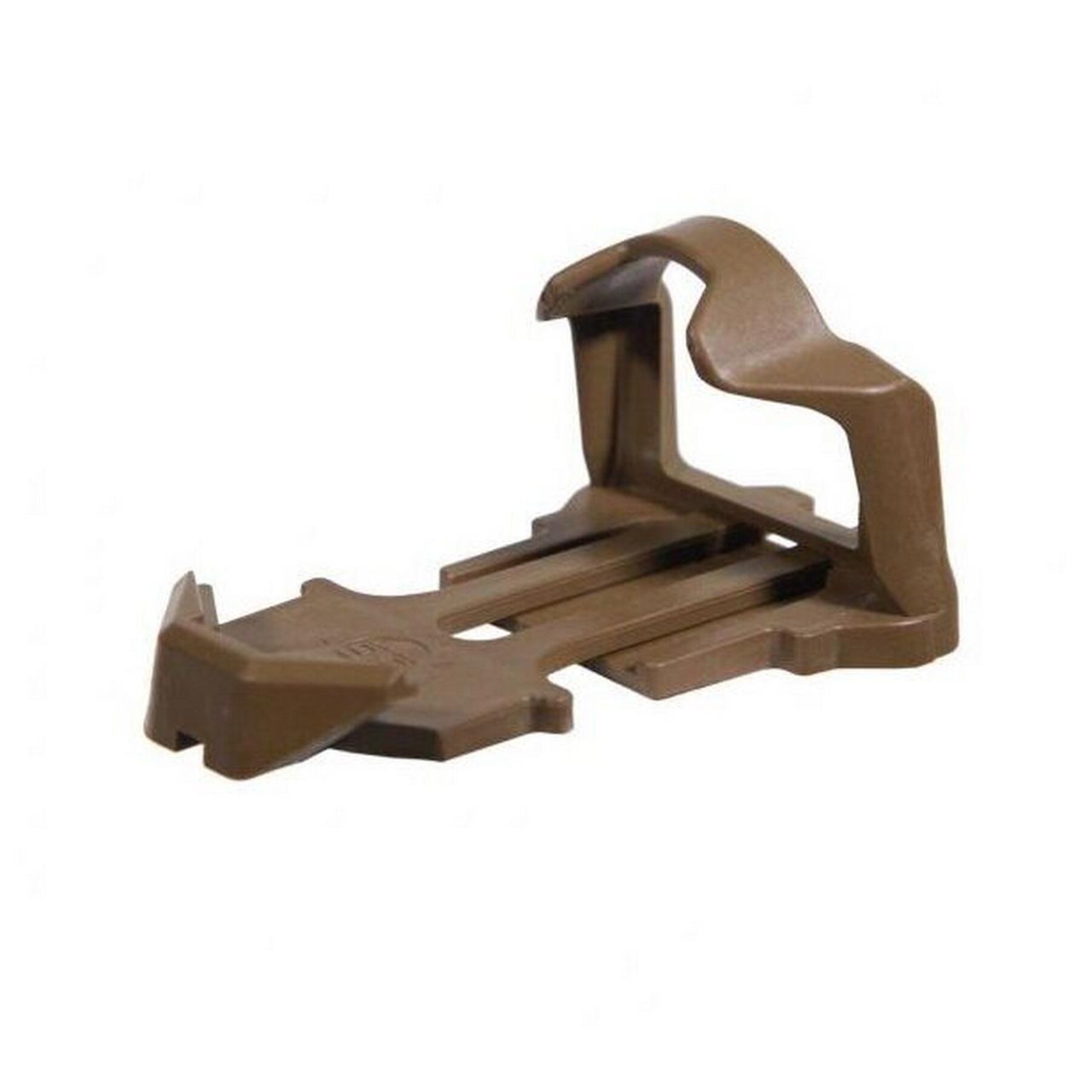 Крепление S&S Precision Manta Webbing Adapter для стробоскопа Coyote Brown 2000000034874
Крепление S&S Precision Manta Webbing Adapter для стробоскопа Coyote Brown 2000000034874