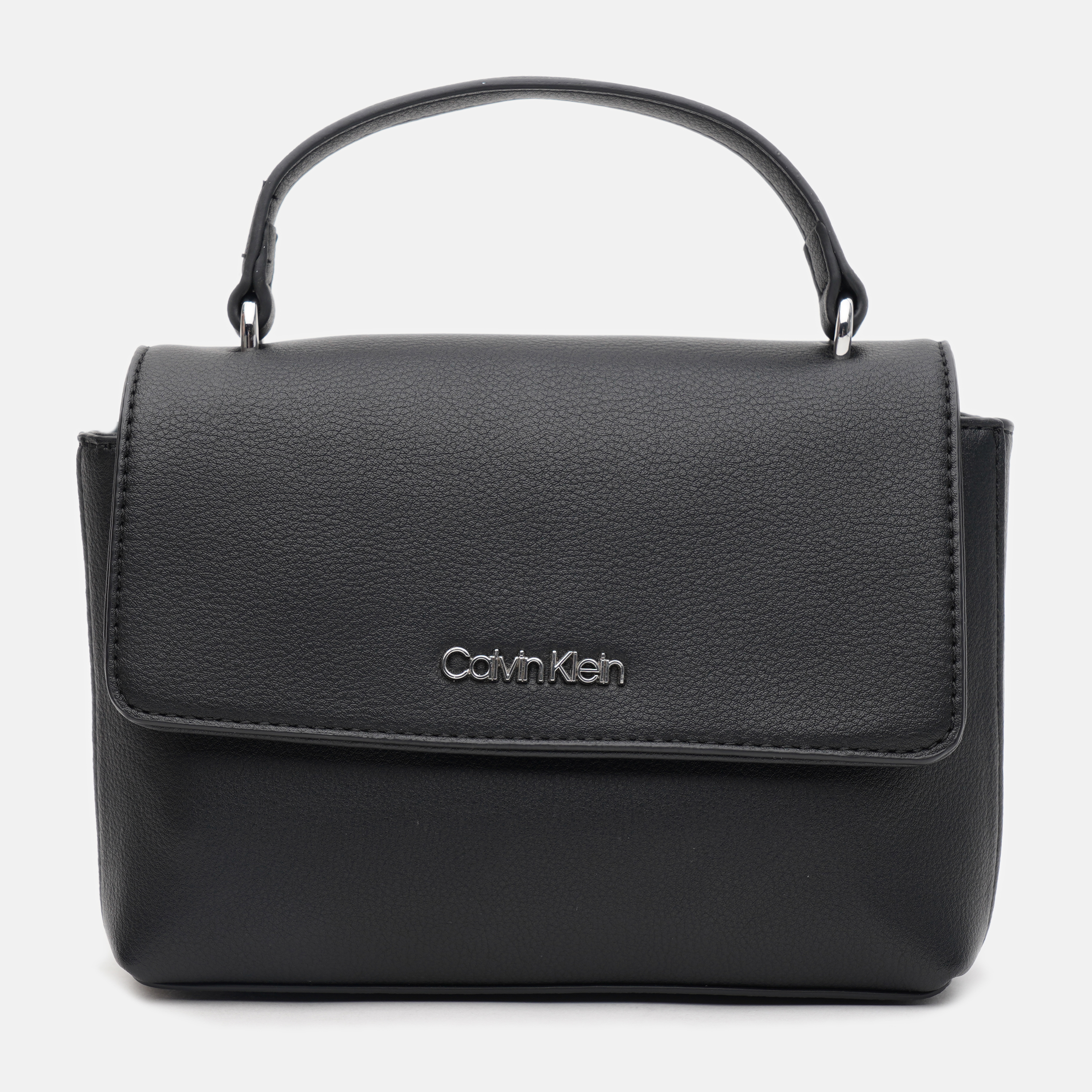Сумка женская Calvin Klein Jeans Flap Mini Bag W/Top Handle K60K608170-BAX Black
Сумка женская Calvin Klein Jeans Flap Mini Bag W/Top Handle K60K608170-BAX Black