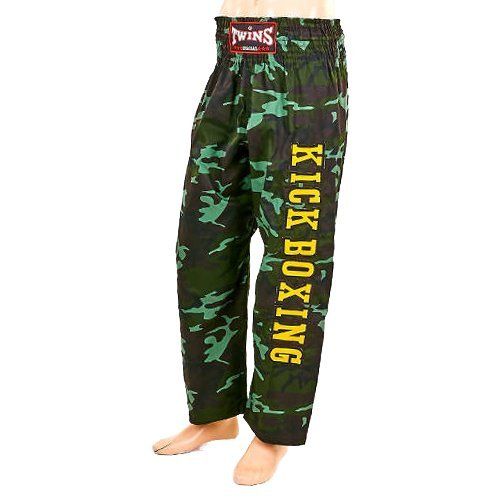 Штаны для кикбоксинга KBT-1 Twins XL Зеленый Камуфляж (37426050)
Штаны для кикбоксинга KBT-1 Twins XL Зеленый Камуфляж (37426050)