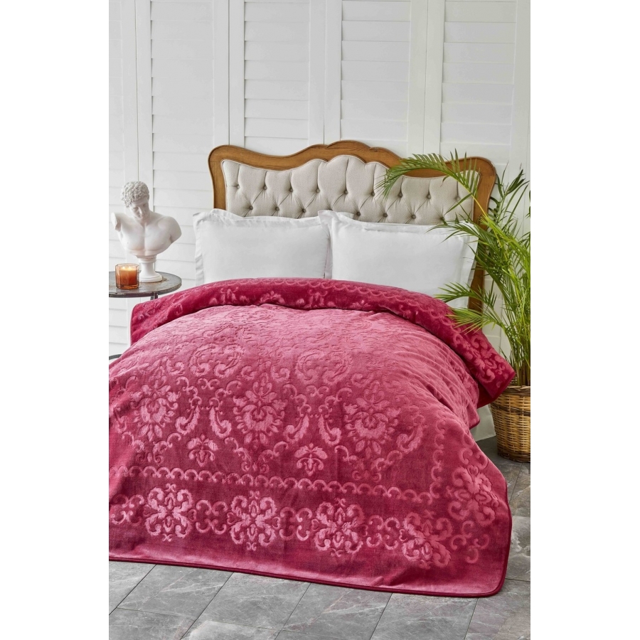 Плед Karaca Home Rauqel best Sarabi 160*220 полуторный (svt-2000022279826)
Плед Karaca Home Rauqel best Sarabi 160*220 полуторный (svt-2000022279826)