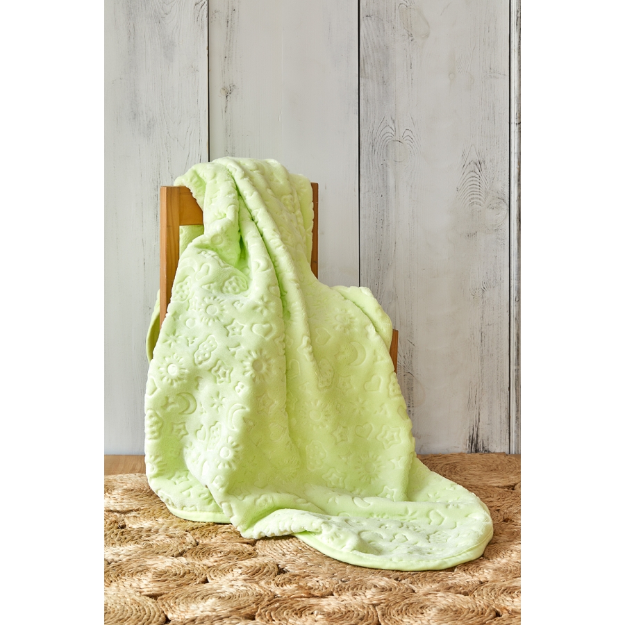 Детский плед в кроватку Karaca Home Candy Yesil 2020 2 100*120 (svt-2000022245302)
Детский плед в кроватку Karaca Home Candy Yesil 2020 2 100*120 (svt-2000022245302)