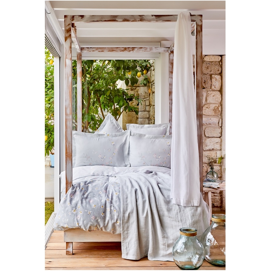 Постельное белье Karaca Home Nadia gri серый pike jacquard 220*230 евро (svt-2000022254007)
Постельное белье Karaca Home Nadia gri серый pike jacquard 220*230 евро (svt-2000022254007)