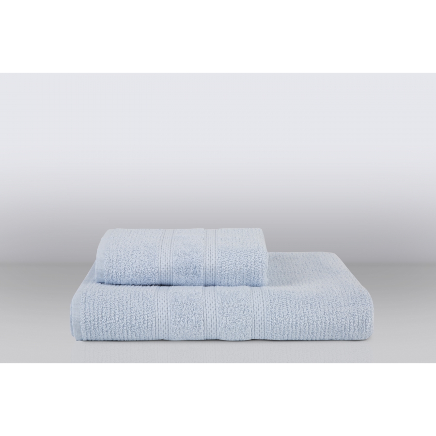 Набор полотенец Irya Cruz mavi голубой 50*90+90*150 (svt-2000022258951)
Набор полотенец Irya Cruz mavi голубой 50*90+90*150 (svt-2000022258951)