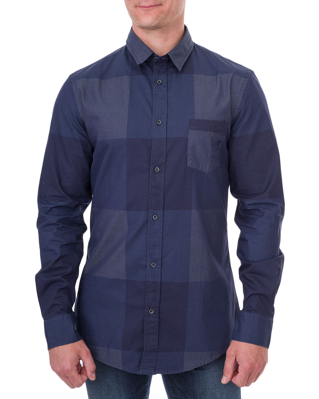 Сорочка чоловіча TRUSSARDI JEANS (52C00091-1T001450-U280/8-91) Синій, Сорочка чоловіча TRUSSARDI JEANS (52C00091-1T001450-U280/8-91) Синій 43
Сорочка чоловіча TRUSSARDI JEANS (52C00091-1T001450-U280/8-91) Синій, Сорочка чоловіча TRUSSARDI JEANS (52C00091-1T001450-U280/8-91) Синій 43