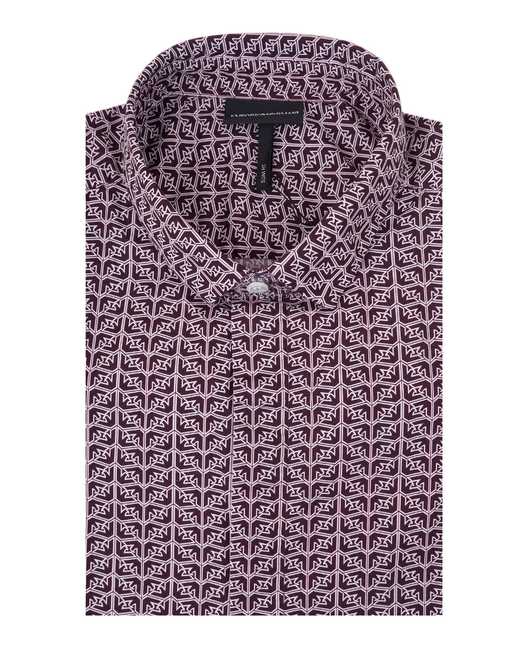 Сорочка чоловіча EMPORIO ARMANI (6G1C65-1N6VZ-F302/19-20) Мікс, Сорочка чоловіча EMPORIO ARMANI (6G1C65-1N6VZ-F302/19-20) Мікс XL
Сорочка чоловіча EMPORIO ARMANI (6G1C65-1N6VZ-F302/19-20) Мікс, Сорочка чоловіча EMPORIO ARMANI (6G1C65-1N6VZ-F302/19-20) Мікс XL