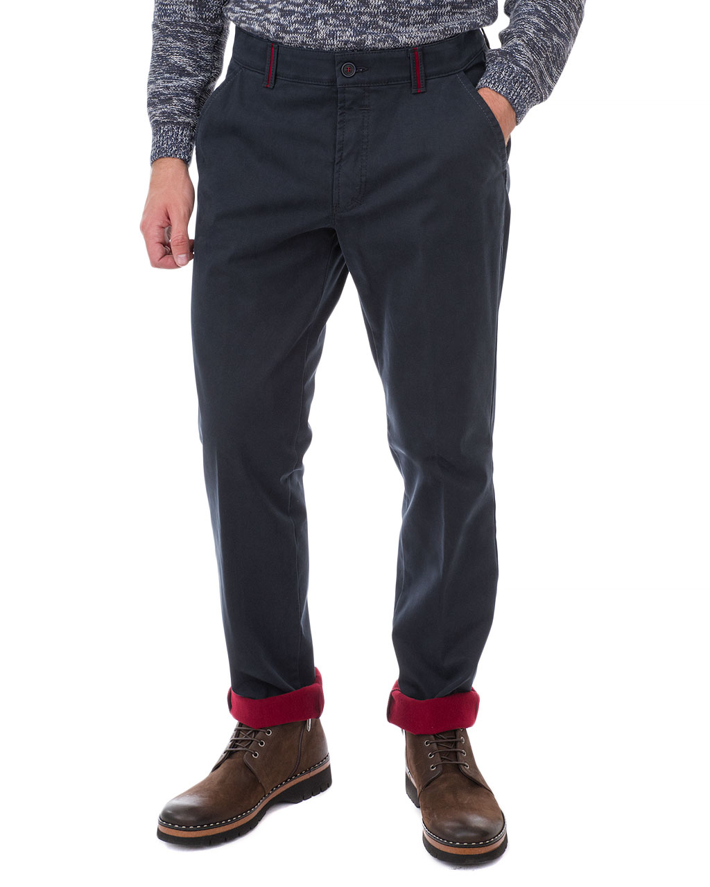 Брюки чоловічі CLUB OF COMFORT (Carno 6826-41/19-20) Синій, Брюки чоловічі CLUB OF COMFORT (Carno 6826-41/19-20) Синій 56
Брюки чоловічі CLUB OF COMFORT (Carno 6826-41/19-20) Синій, Брюки чоловічі CLUB OF COMFORT (Carno 6826-41/19-20) Синій 56