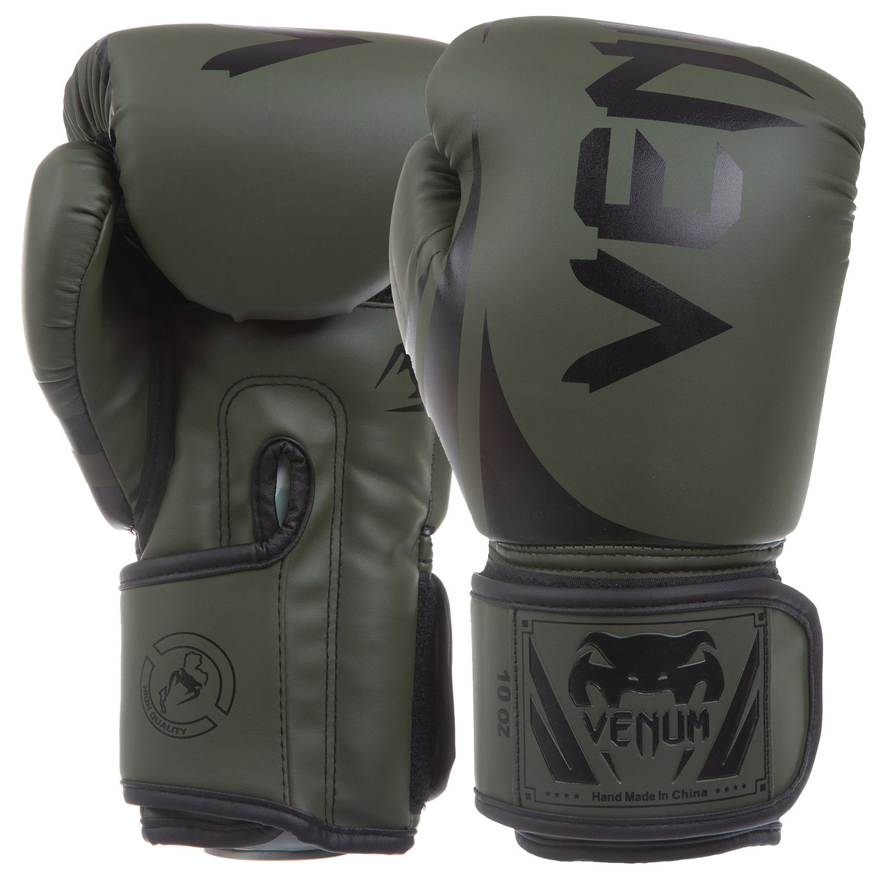 Перчатки для бокса и единоборств VENUM Challenger 2.0 Pro 8352 Green-Black 8 унций
Перчатки для бокса и единоборств VENUM Challenger 2.0 Pro 8352 Green-Black 8 унций