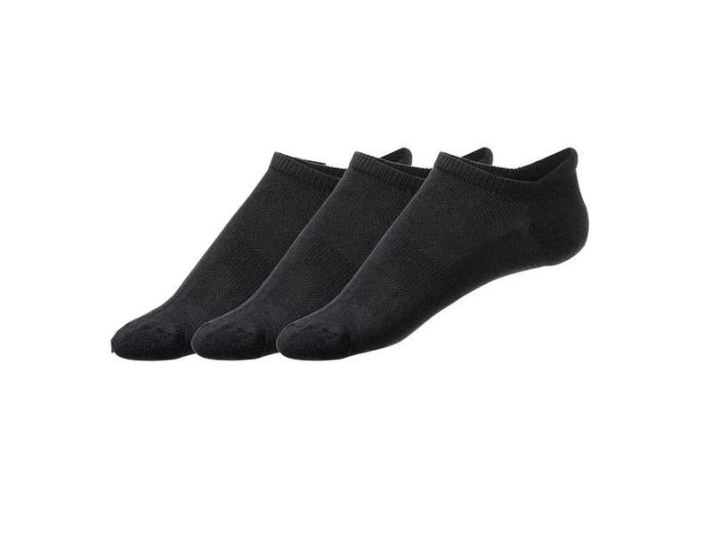 Спортивные носки Crivit 39 40 черные
Спортивные носки Crivit 39 40 черные