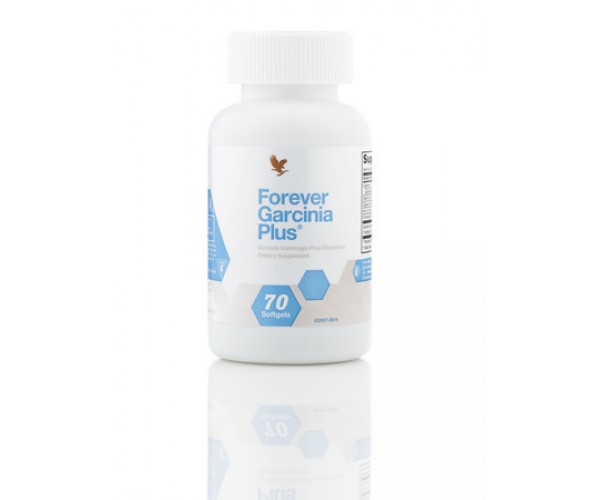 Препарат для подавления аппетита Forever Living Products Форевер Гарсинья плюс 70 капсул (71)
Препарат для подавления аппетита Forever Living Products Форевер Гарсинья плюс 70 капсул (71)