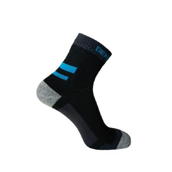 Шкарпетки водонепроникні з блакитними смугами Dexshell Running Socks, Шкарпетки водонепроникні з блакитними смугами Dexshell Running Socks L
Шкарпетки водонепроникні з блакитними смугами Dexshell Running Socks, Шкарпетки водонепроникні з блакитними смугами Dexshell Running Socks L
