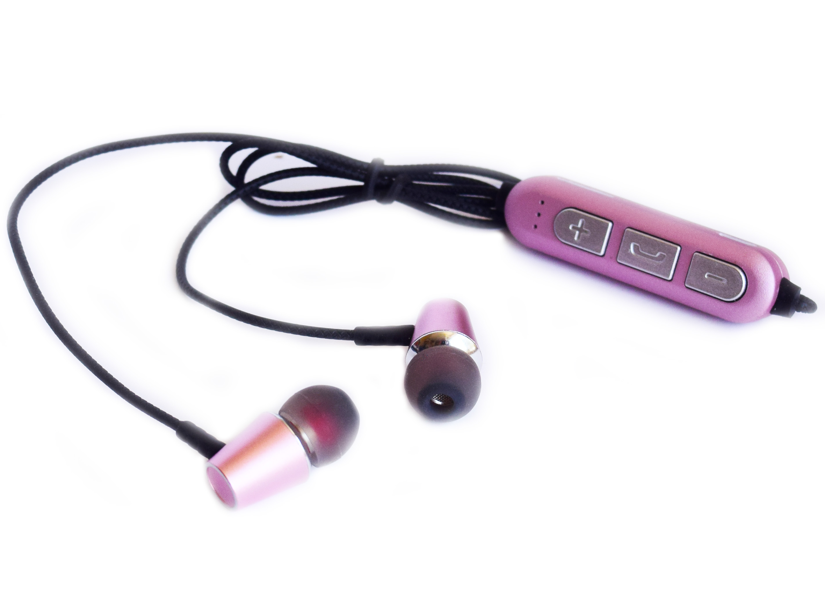 Беспроводные вакуумные Вluetooth стерео наушники MDR SQ-BT-800 с MP3 плеером магнитные Розовые (800)
Беспроводные вакуумные Вluetooth стерео наушники MDR SQ-BT-800 с MP3 плеером магнитные Розовые (800)