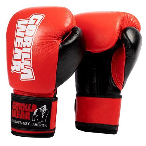 Боксерские перчатки Ashton Pro Gorilla Wear 14oz Красно-черный (37369005)
Боксерские перчатки Ashton Pro Gorilla Wear 14oz Красно-черный (37369005)