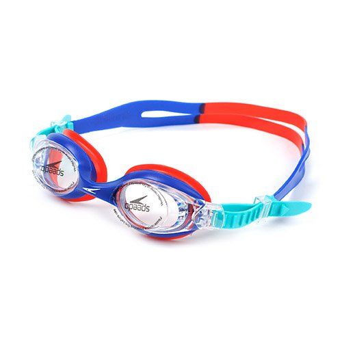 Очки для плавания Vanquisher Sea Squad 8073597239 Speedo Красно-сине-голубой (60443056)
Очки для плавания Vanquisher Sea Squad 8073597239 Speedo Красно-сине-голубой (60443056)