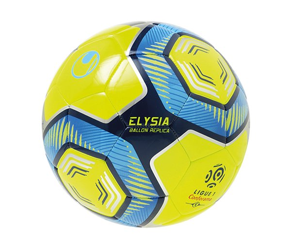 Мяч Футбольный р.3 Uhlsport Elysia Ballon Replica 100168502 2019 Uhlsport 3 (4051309822769)
Мяч Футбольный р.3 Uhlsport Elysia Ballon Replica 100168502 2019 Uhlsport 3 (4051309822769)
