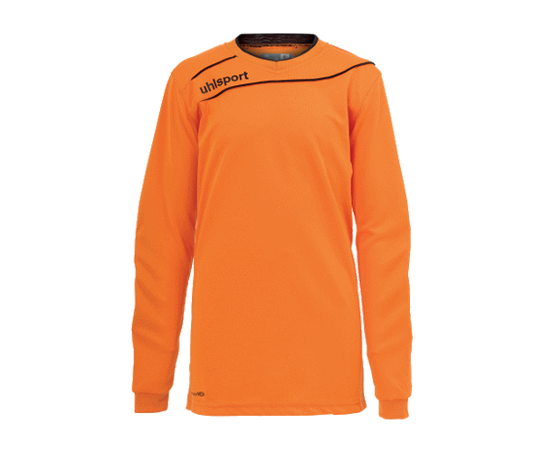 Свитер Вратарский Stream 3.0 GK Shirt 100570202 Uhlsport XS (152 cм) (4051309385622)
Свитер Вратарский Stream 3.0 GK Shirt 100570202 Uhlsport XS (152 cм) (4051309385622)