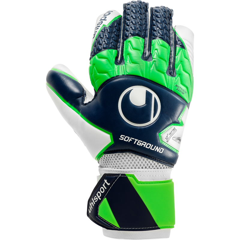 Вратарские перчатки UHLSPORT SOFT HN COMP 101115501 Uhlsport 5,5 (4051309842415)
Вратарские перчатки UHLSPORT SOFT HN COMP 101115501 Uhlsport 5,5 (4051309842415)