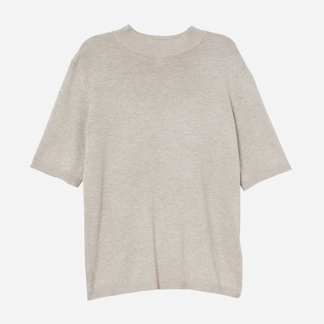 Джемпер H& 0748269_св. бежевый Светло-бежевый, Джемпер H&M 0748269_св. бежевый M Светло-бежевый
Джемпер H& 0748269_св. бежевый Светло-бежевый, Джемпер H&M 0748269_св. бежевый M Светло-бежевый