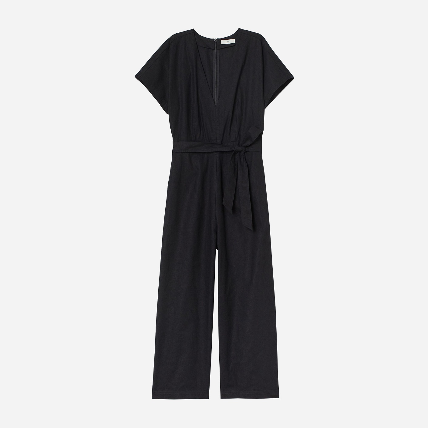 Комбинезон H&M 0871992_ч.без.пояс Черный, Комбинезон H&M 0871992_ч.без.пояс 38 Черный
Комбинезон H&M 0871992_ч.без.пояс Черный, Комбинезон H&M 0871992_ч.без.пояс 38 Черный