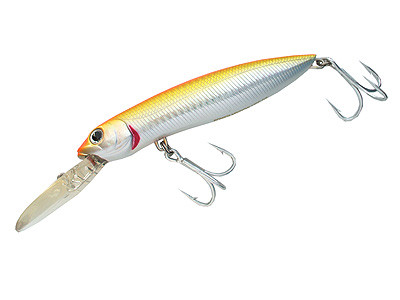 Воблер REPULU POWER MINNOW 120F-DR цвет 068 длина 120мм. вес 32гр. плавающий заглубление 3,5-4,5 м (26074)
Воблер REPULU POWER MINNOW 120F-DR цвет 068 длина 120мм. вес 32гр. плавающий заглубление 3,5-4,5 м (26074)