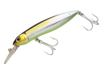 Воблер REPULU POWER MINNOW 120F-MR цвет 099 длина 120мм. вес 30гр. плавающий заглубление 2,5-3,0 м (27356)
Воблер REPULU POWER MINNOW 120F-MR цвет 099 длина 120мм. вес 30гр. плавающий заглубление 2,5-3,0 м (27356)