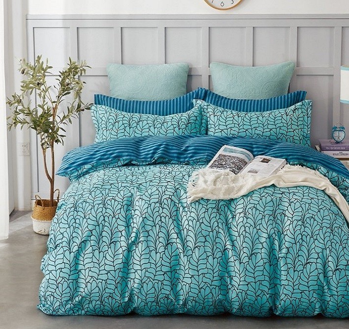 Комплект постельного белья Сандал CottonTwill 2-спальный 200х220 см Сатин Premium (SP036-4)
Комплект постельного белья Сандал CottonTwill 2-спальный 200х220 см Сатин Premium (SP036-4)