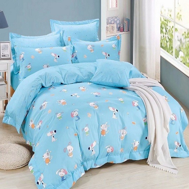 Комплект постельного белья Четвероногие друзья CottonTwill 1.5-спальный 150х220 см Сатин Люкс Elite (СКЕ0024-3)
Комплект постельного белья Четвероногие друзья CottonTwill 1.5-спальный 150х220 см Сатин Люкс Elite (СКЕ0024-3)