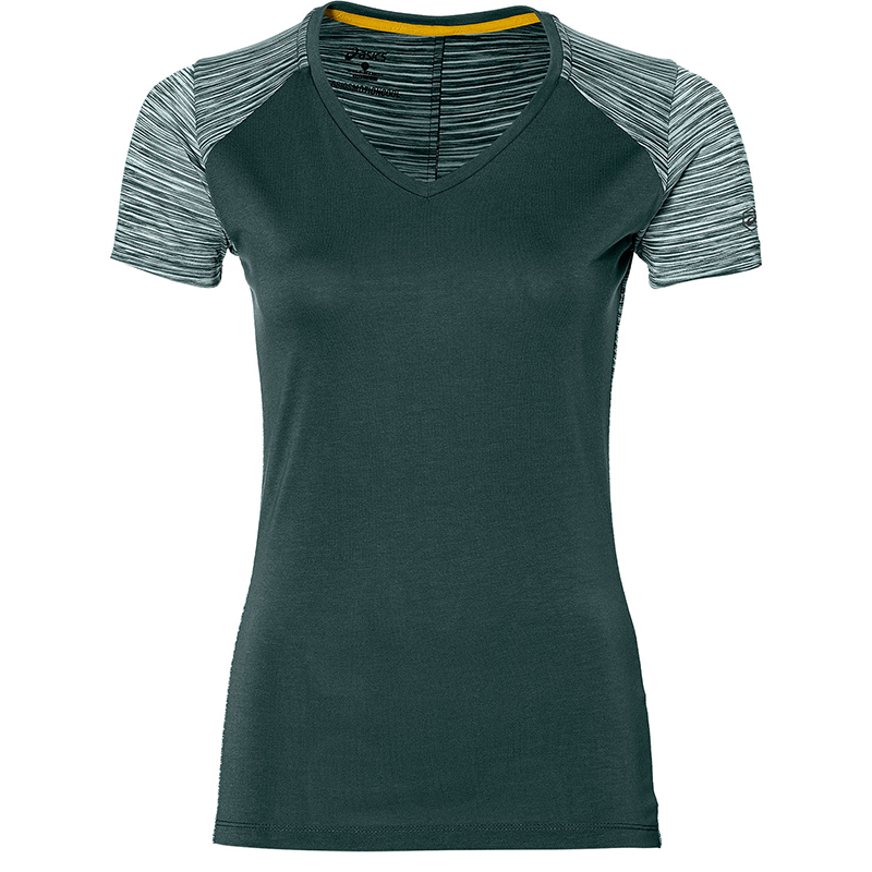 Футболка женская Asics FUZEX V-NECK SS TOP (W) зеленая 141214-4003, Футболка женская Asics FUZEX V-NECK SS TOP (W) зеленая 141214-4003 (XS)
Футболка женская Asics FUZEX V-NECK SS TOP (W) зеленая 141214-4003, Футболка женская Asics FUZEX V-NECK SS TOP (W) зеленая 141214-4003 (XS)