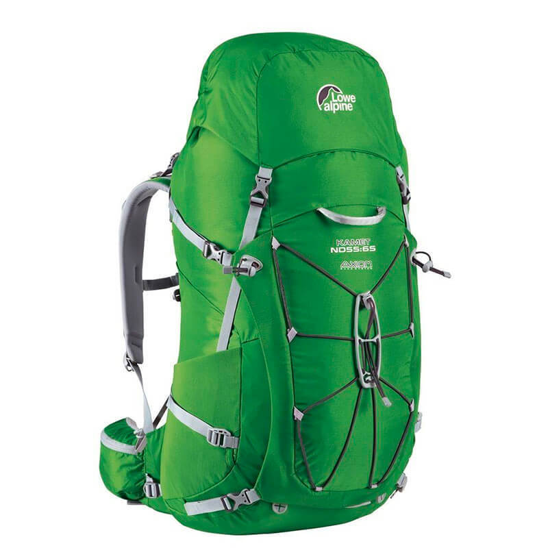 Туристический рюкзак Lowe Alpine Kamet 55:65 женский Guacamole/Zink (LA FBP-68-GU-55)
Туристический рюкзак Lowe Alpine Kamet 55:65 женский Guacamole/Zink (LA FBP-68-GU-55)
