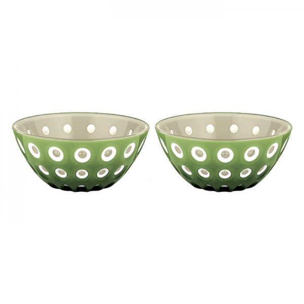 Набор салатников GUZZINI 2 шт 12см 279412159
Набор салатников GUZZINI 2 шт 12см 279412159